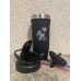 Шейкер спортивний SmartShake Reforce 900ml DC Harley Quinn