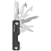Мультитул NexTool Multi Functional Knife (NE20096) Black