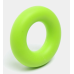 Еспандер кистьовий силіконовий PowerPlay PP-4324 Hand Grip Ring Medium 20 кг. Зелений
