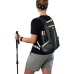 Рюкзак велосипедний Naturehike Riding NH15C001-B, 15 л, чорний Рюкзак велосипедний Naturehike Riding NH15C001-B, 15 л, чорний