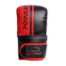 Снарядні рукавиці PowerPlay 3025 Чорно-Червоні S Снарядні рукавиці PowerPlay 3025 Чорно-Червоні S