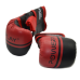 Снарядні рукавиці PowerPlay 3025 Чорно-Червоні S Снарядні рукавиці PowerPlay 3025 Чорно-Червоні S