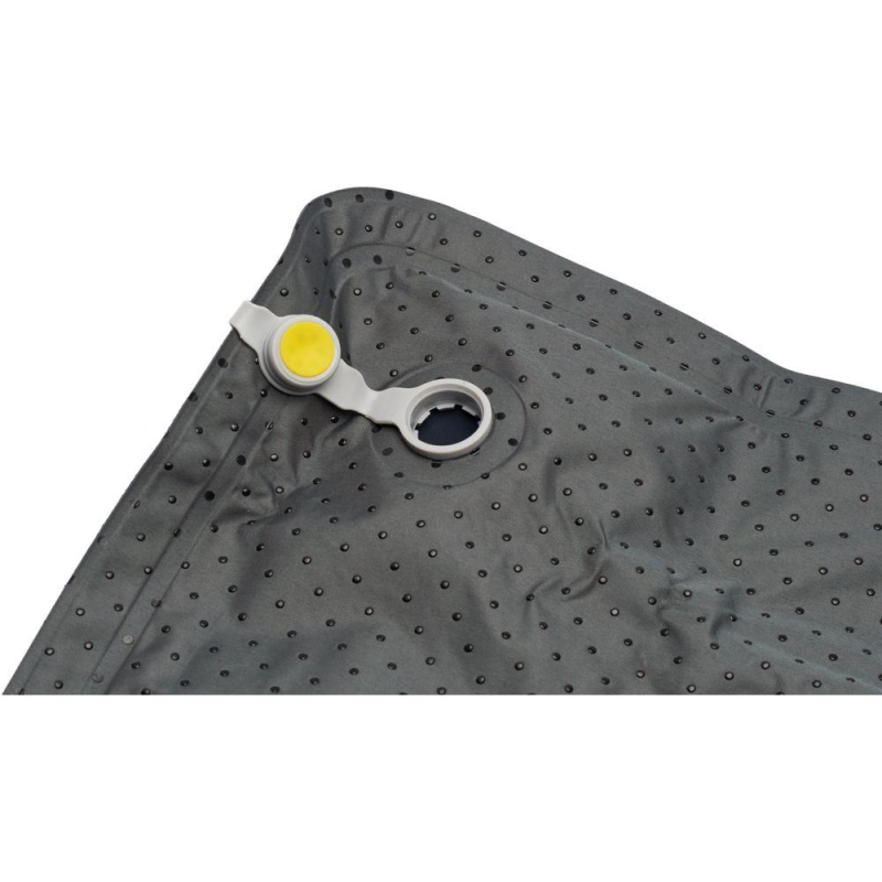 Подушка надувна Naturehike Comfortable NH15A001-L, помаранчевий Подушка надувна Naturehike Comfortable NH15A001-L, помаранчевий