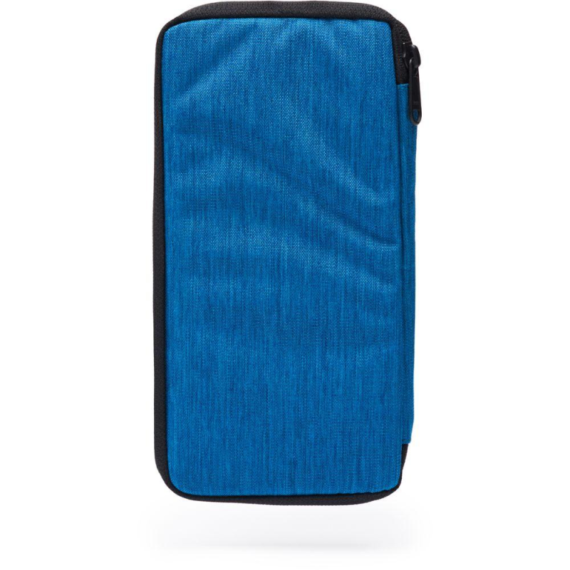 Органайзер Naturehike Travel document package NH17C001-B, блакитний Органайзер Naturehike Travel document package NH17C001-B, блакитний