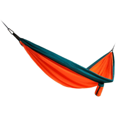 Гамак двомісний Naturehike Double Super light NH17D012-B, 340T polyester, помаранчевий