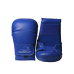 Рукавиці для карате PowerPlay 3027 Сині S