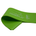 Резинка для фітнесу PowerPlay 4114 Mini Power Band 0.8мм. Light Зелена (5-8кг)