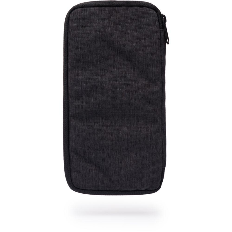 Органайзер Naturehike Travel document package NH17C001-B, чорний Органайзер Naturehike Travel document package NH17C001-B, чорний