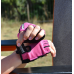 Рукавички для фітнесу Power System PS-2250 Pro Grip жіночі Pink M Рукавички для фітнесу Power System PS-2250 Pro Grip жіночі Pink M