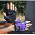 Рукавички для фітнесу Power System PS-2250 Pro Grip жіночі Purple M
