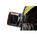 Спальний мішок Tramp Arctic Long кокон лівий green/grey 225/80-55 (-10/-15/-30°С) (UTRS-093L-L)