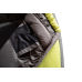Спальний мішок Tramp Arctic Regular кокон правий green/grey 200/80-50 (-10/-15/-30°С) (UTRS-093R-R)