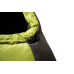 Спальний мішок Tramp Fjord Regular кокон лівий green/grey 200/80-50 (-0 /-5 /-20°С) (UTRS-094R-L)