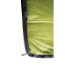 Спальний мішок Tramp Boreal Regular кокон правий green/grey 200/80-50 (+5/0/-15°С) (UTRS-095R-R)