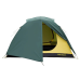 Намет універсальний Tramp Nishe 2 (v2) Зелений (TRT-053) (UTRT-053)