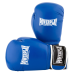 Боксерські рукавиці PowerPlay 3019 Challenger Сині 8 унцій