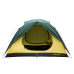 Намет універсальний Tramp Nishe 2 (v2) Зелений (TRT-053) (UTRT-053)