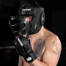 Боксерський шолом Phantom APEX Cage Black (капа в подарунок) Боксерський шолом Phantom APEX Cage Black (капа в подарунок)