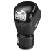 Боксерські рукавиці Phantom RIOT Pro Black 14 унцій (капа в подарунок)