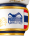 Боксерські рукавиці Phantom Muay Thai Gold Limited Edition 16 унцій (капа в подарунок) Боксерські рукавиці Phantom Muay Thai Gold Limited Edition 16 унцій (капа в подарунок)