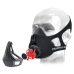 Маска для тренування дихання Phantom Training Mask Carbon M Маска для тренування дихання Phantom Training Mask Carbon M