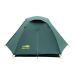 Намет універсальний Tramp Nishe 2 (v2) Зелений (TRT-053) (UTRT-053)