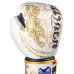 Боксерські рукавиці Phantom Muay Thai Gold Limited Edition 10 унцій (капа в подарунок) Боксерські рукавиці Phantom Muay Thai Gold Limited Edition 10 унцій (капа в подарунок)