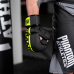 Рукавиці для ММА Phantom APEX Sparring NEON L/XL (капа в подарунок)