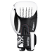 Боксерські рукавиці Phantom Muay Thai White 16 унцій (капа в подарунок) Боксерські рукавиці Phantom Muay Thai White 16 унцій (капа в подарунок)