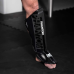 Захист гомілки та стопи Phantom APEX Striking Black S/M