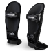 Захист гомілки та стопи Phantom APEX Striking Black L/XL Захист гомілки та стопи Phantom APEX Striking Black L/XL