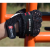 Рукавички для фітнесу Power System PS-2100 Basic EVO Black/Red Line XXL