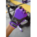 Рукавички для фітнесу Power System PS-2570 Woman’s Power жіночі Purple M Рукавички для фітнесу Power System PS-2570 Woman’s Power жіночі Purple M