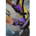 Рукавички для фітнесу Power System PS-2570 Woman’s Power жіночі Purple M Рукавички для фітнесу Power System PS-2570 Woman’s Power жіночі Purple M
