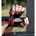 Рукавички для фітнесу Power System PS-2570 Woman’s Power жіночі Black/Red M