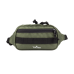 Поясна сумка Tribe Waist bag 1,5 L T-ID-0001, olive (T-ID-0001-olive) Поясна сумка Tribe Waist bag 1,5 L T-ID-0001, olive (T-ID-0001-olive)