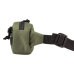 Поясна сумка Tribe Waist bag 1,5 L T-ID-0001, olive (T-ID-0001-olive) Поясна сумка Tribe Waist bag 1,5 L T-ID-0001, olive (T-ID-0001-olive)