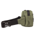 Поясна сумка Tribe Waist bag 1,5 L T-ID-0001, olive (T-ID-0001-olive) Поясна сумка Tribe Waist bag 1,5 L T-ID-0001, olive (T-ID-0001-olive)