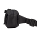 Поясна сумка Tribe Waist bag 1,5 L T-ID-0001, black (T-ID-0001-black) Поясна сумка Tribe Waist bag 1,5 L T-ID-0001, black (T-ID-0001-black)