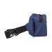 Поясна сумка Tribe Waist bag 2,5 L T-ID-0002, blue (T-ID-0002-blue) Поясна сумка Tribe Waist bag 2,5 L T-ID-0002, blue (T-ID-0002-blue)