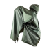Пончо плащ Tribe Tarp Poncho T-KE-0001 olive (T-KE-0001-olive)