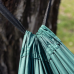 Гамак туристичний Tribe Hammock T-LE-0002 green (T-LE-0002-green)