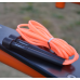 Скакалка PowerPlay 4201 Basic Jump Rope Помаранчева (2,8m.)