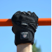 Рукавички для фітнесу Power System PS-2850 Raw Power Black/Grey XXL
