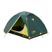 Намет універсальний Tramp Scout 3 (v2) Зелений TRT-056 (UTRT-056)