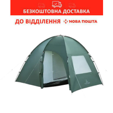 Намет Totem Apache 3 Зелений UTTT-023