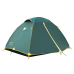 Намет універсальний Tramp Scout 3 (v2) Зелений TRT-056 (UTRT-056)