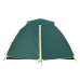 Намет універсальний Tramp Scout 3 (v2) Зелений TRT-056 (UTRT-056)