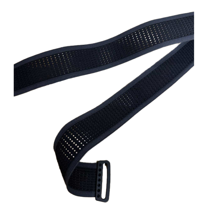 Стрічка для налобних ліхтарів Fenix, одинарна, чорна (не відбиває світло) Стрічка для налобних ліхтарів Fenix, одинарна, чорна (не відбиває світло)