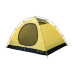 Намет універсальний Tramp Scout 3 (v2) Зелений TRT-056 (UTRT-056)